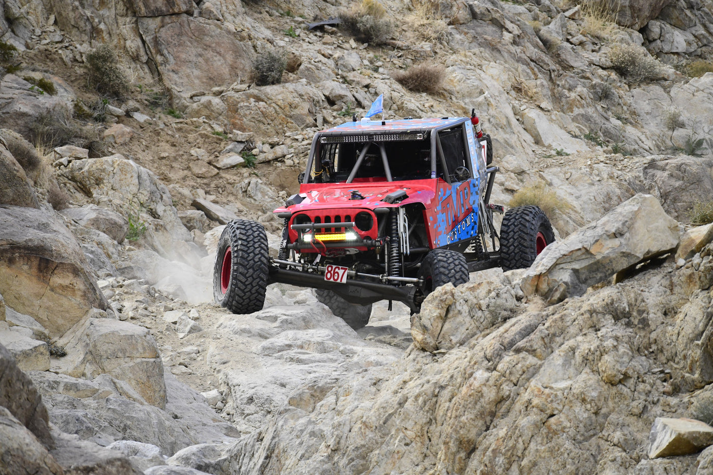 4x4 Off Road Parts Off Road Fabrication Parts TMR Customs