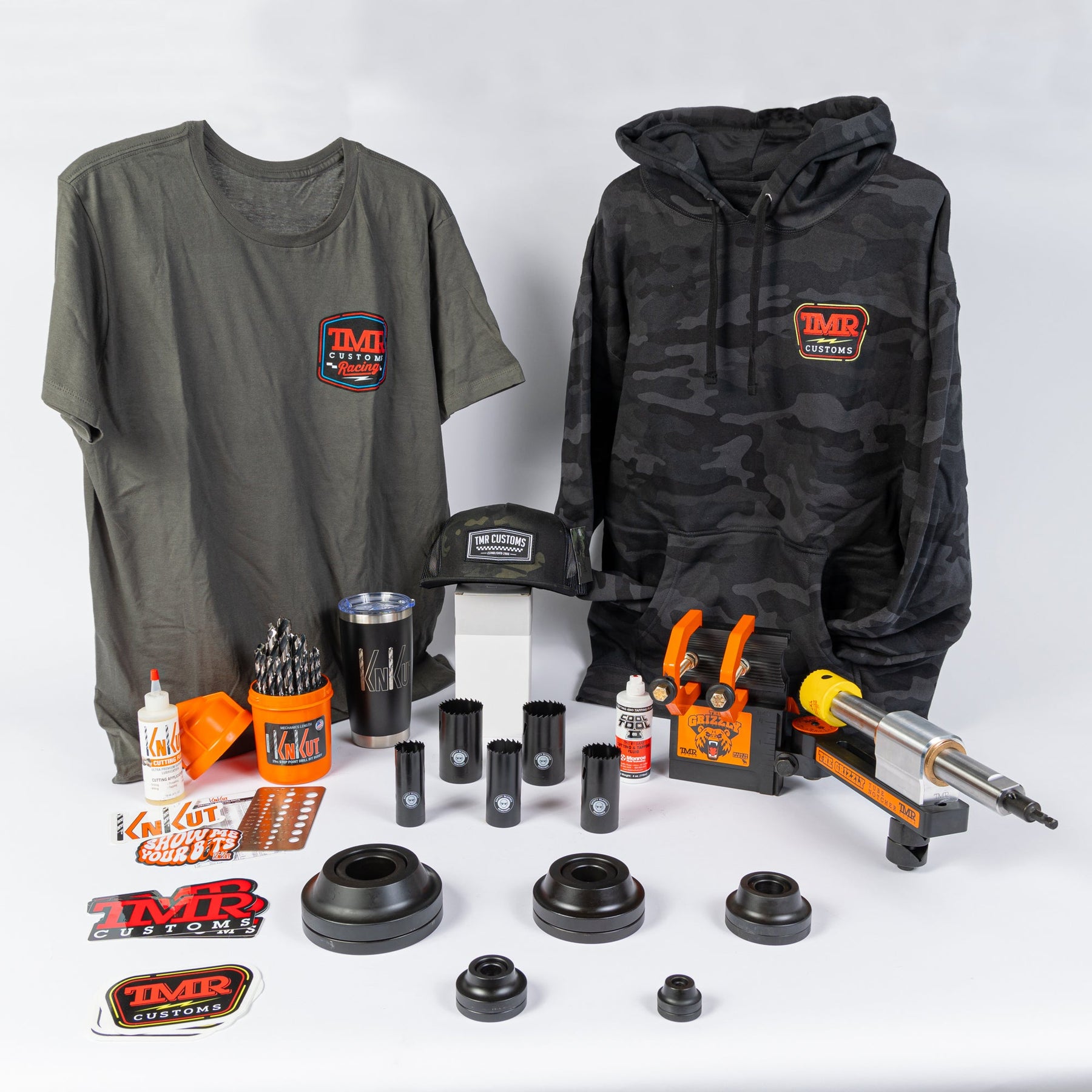 4x4 Off Road Parts Off Road Fabrication Parts TMR Customs