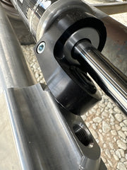 Fox ATS/TS Stabilizer Hardware Upgrade Kit