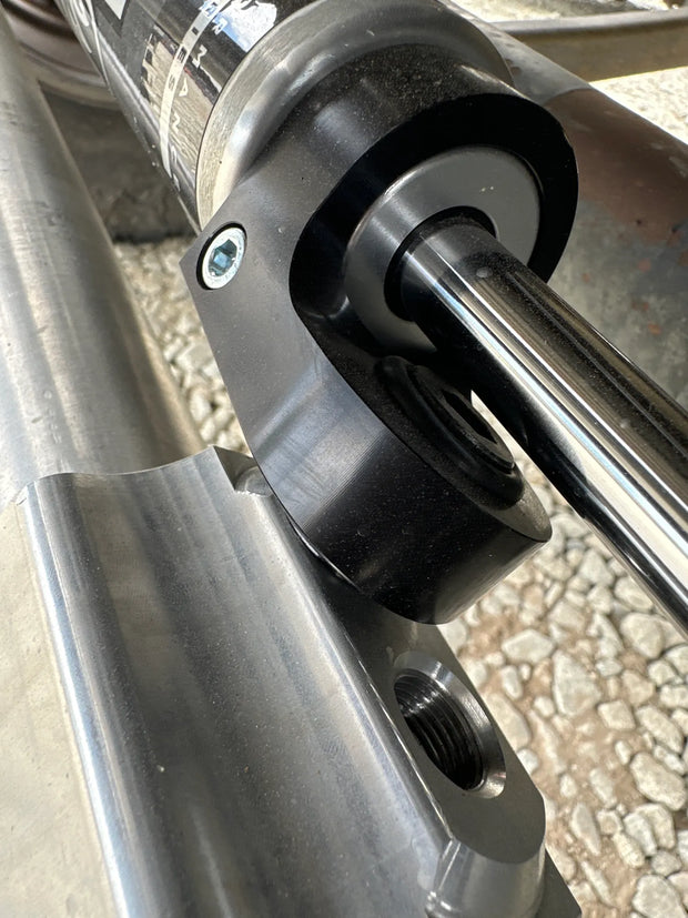 Fox ATS/TS Stabilizer Hardware Upgrade Kit