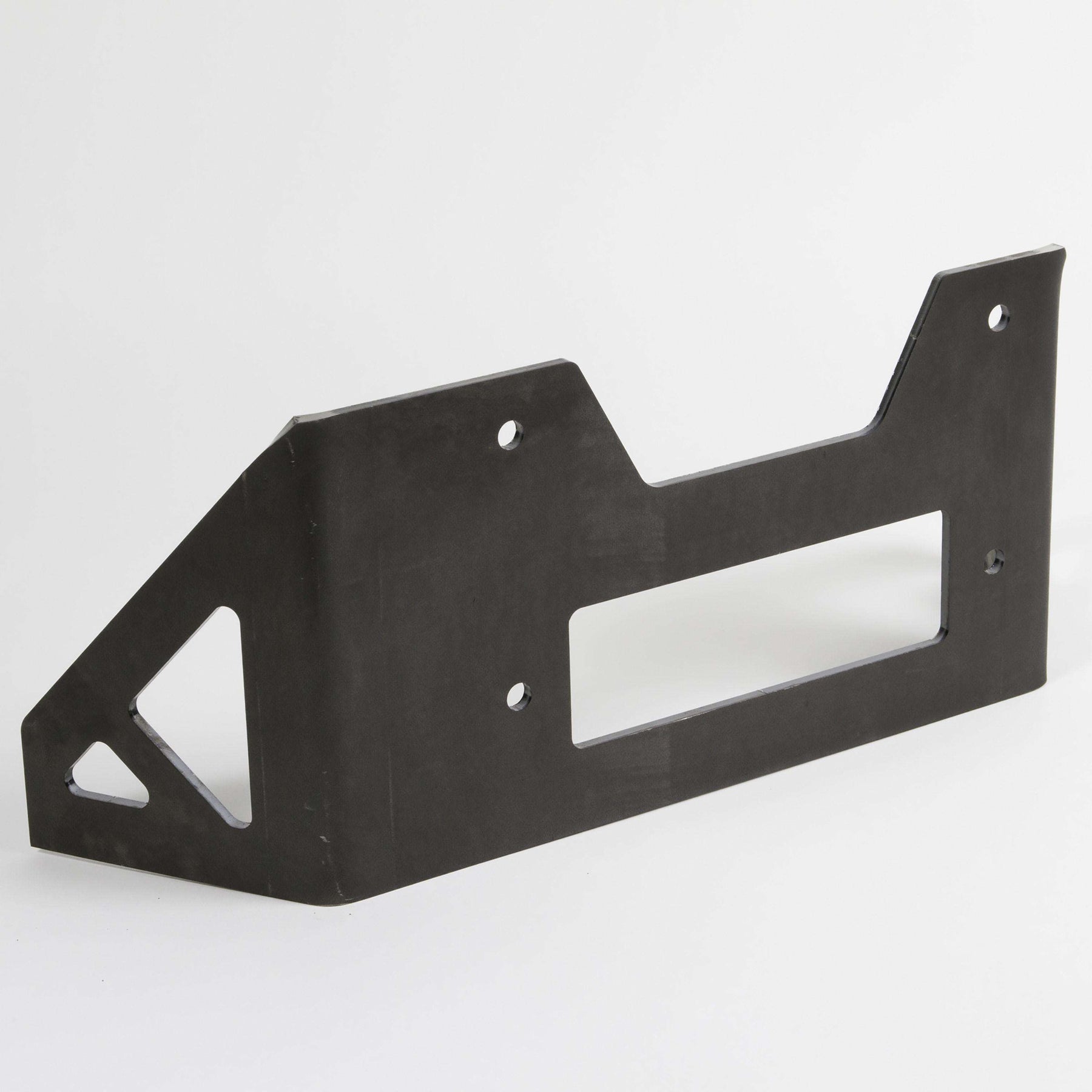 Warn 8274 Universal Winch Mount TMR Customs