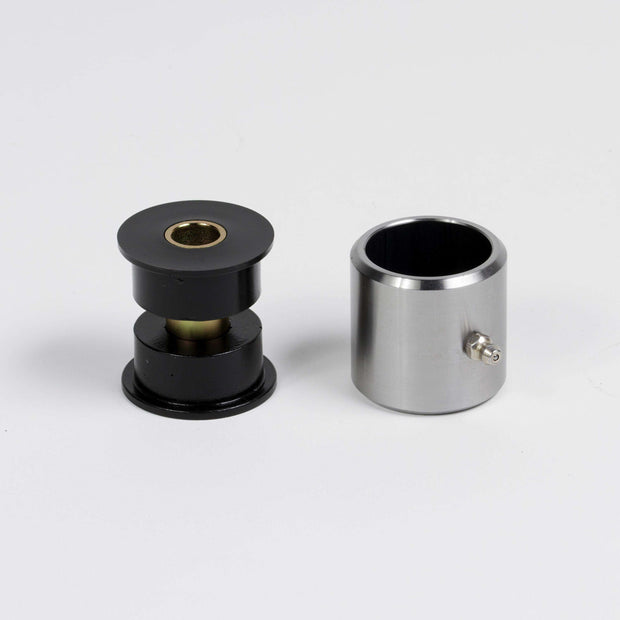 Poly Bushing & DOM Housing Assembly