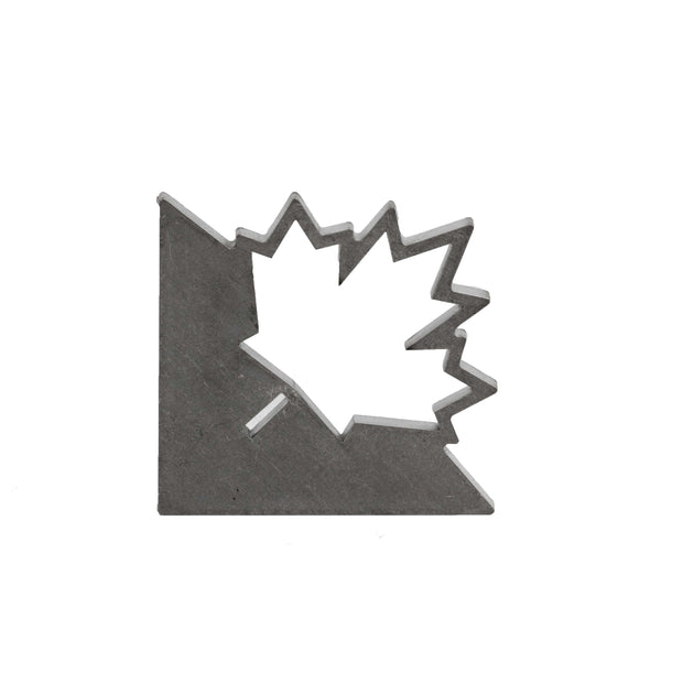 Maple Leaf/Canadian Gusset