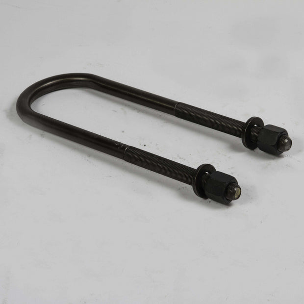 Leaf Spring U Bolt – TMR Customs