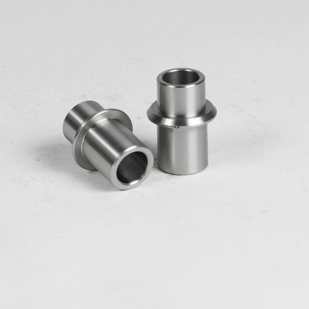 Anti Wobble Replacement Stainless Steel Spacers (1 PAIR/2 PIECES)