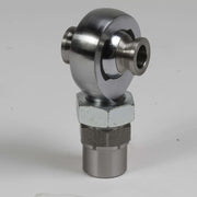3/4" Rod End Package with Hex Tube Adapter