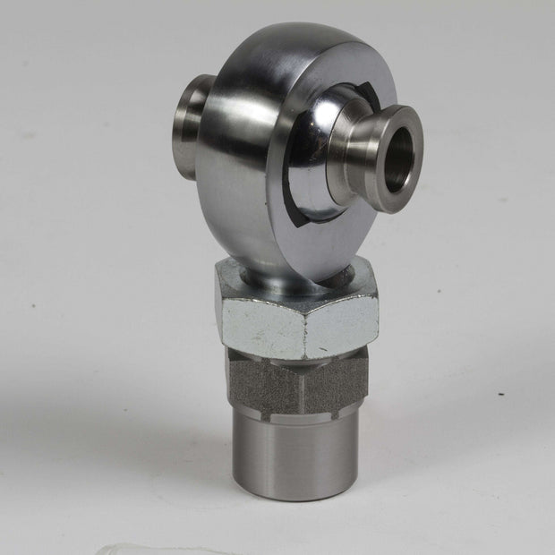 7/8” Rod End Package with Hex Tube Adapter