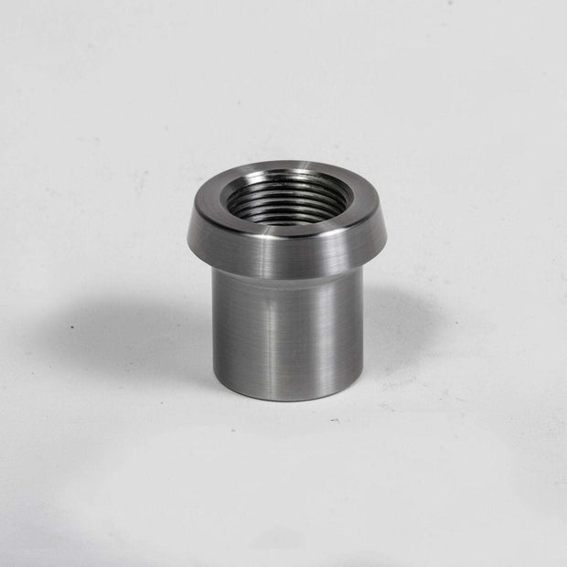 3/4"-16 ROUND Weld In Tube Adapters
