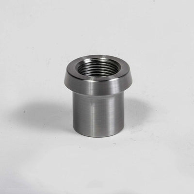 7/8"-14 ROUND Weld In Tube Adapters