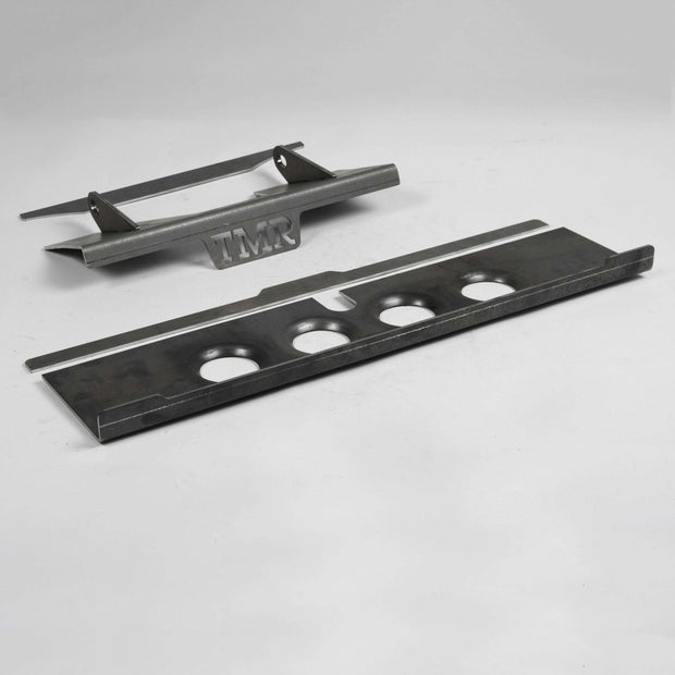 Universal Radiator Mount – TMR Customs