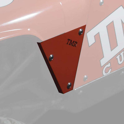 THE ARCHETYPE Body Panel - Front Fenders/Triangles