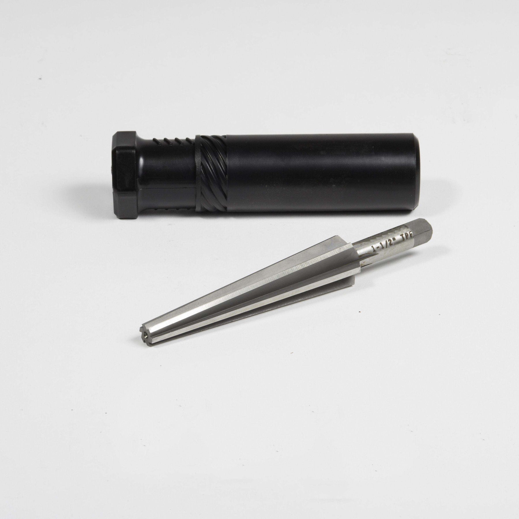 1 Ton TRE Tapered Reamer, 1.5"/FT TMR Customs