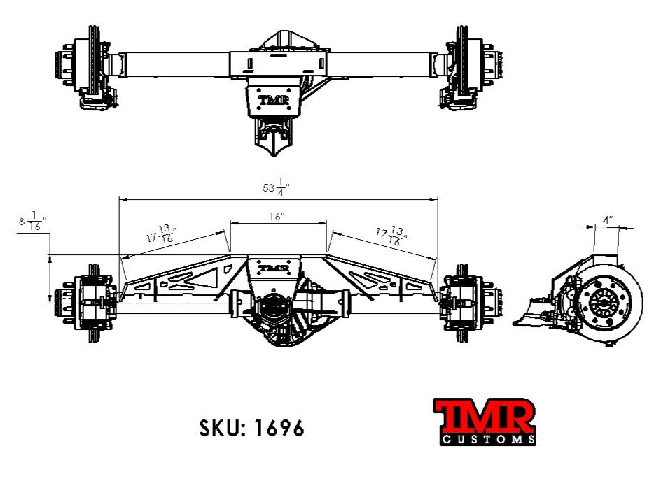 ダートマックス TR TR UP WEIGHT Amazon.com: 7k TK Trailer Axle - 7000 lb Idler 8 Lug