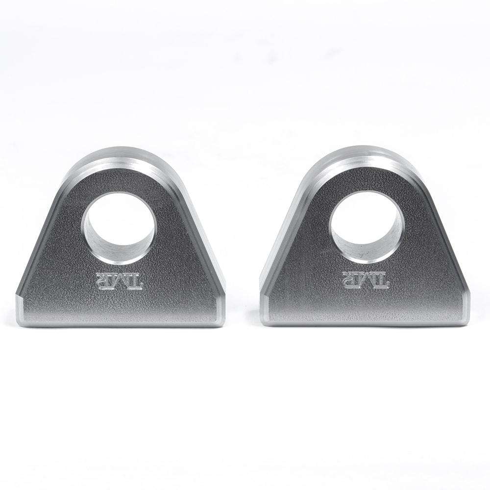 Weld On DRing/Shackle Mounts Shorty TMR Customs