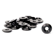 1/4" Delrin Body/Panel Mount Washer
