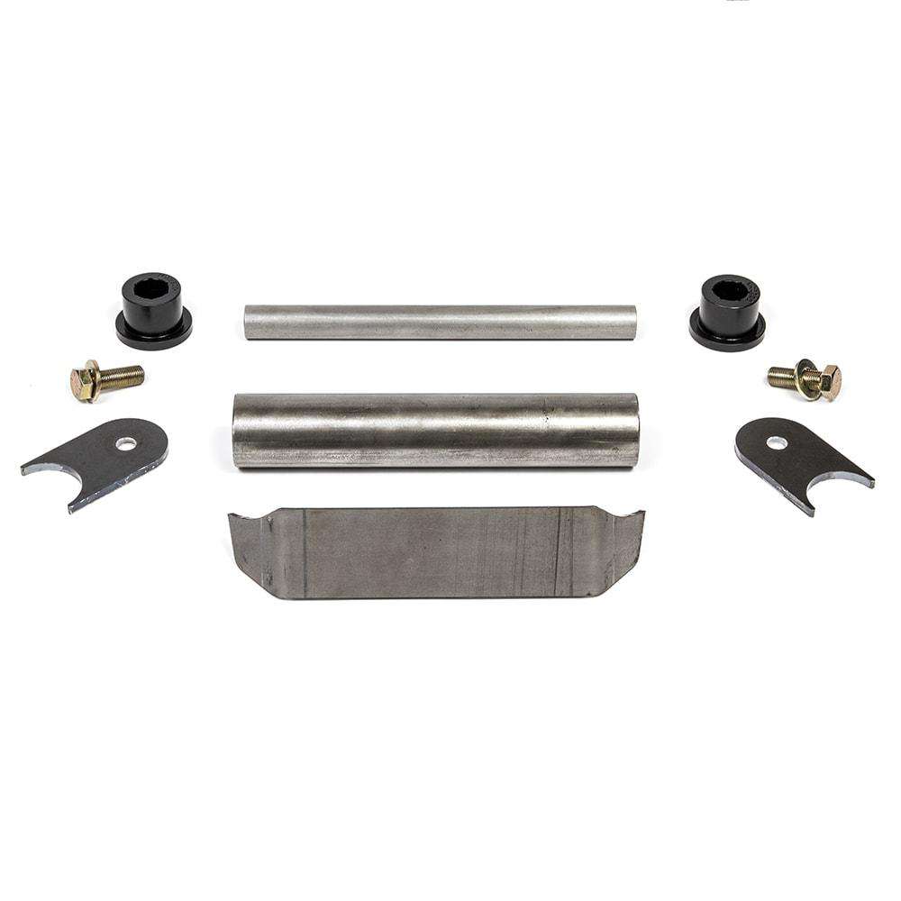 THE ARCHETYPE Universal Transmission Mount TMR Customs