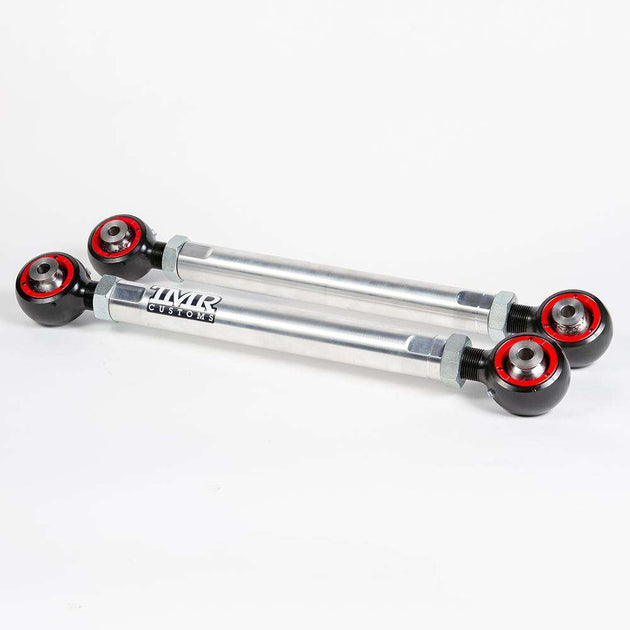 Lifetime Heim Control Arms Jeep JK Rear Lowers TMR Customs