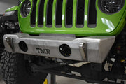 Jeep Wrangler JL & JT GLADIATOR Front Bumper
