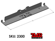 DIY Toe Alignment Tool – TMR Customs