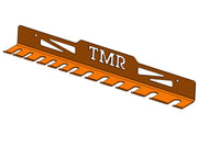 Pry Bar Organizer Rack – TMR Customs