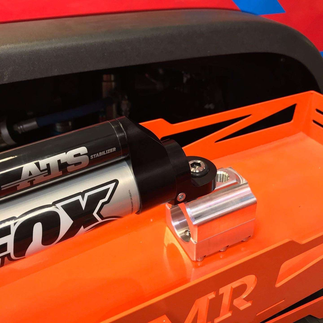 Fox ATS/TS Stabilizer Hardware Upgrade Kit – TMR Customs