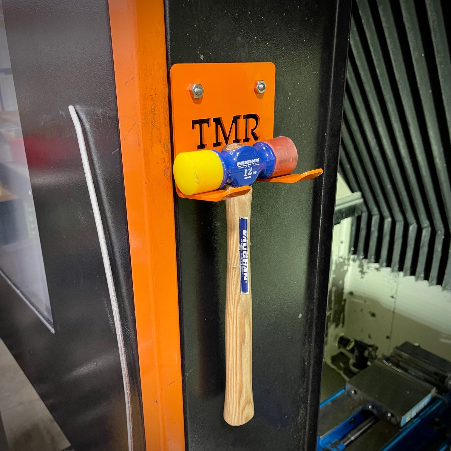 Hammer Holder TMR Customs