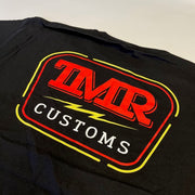 TMR Customs "THE MARK" T-Shirt