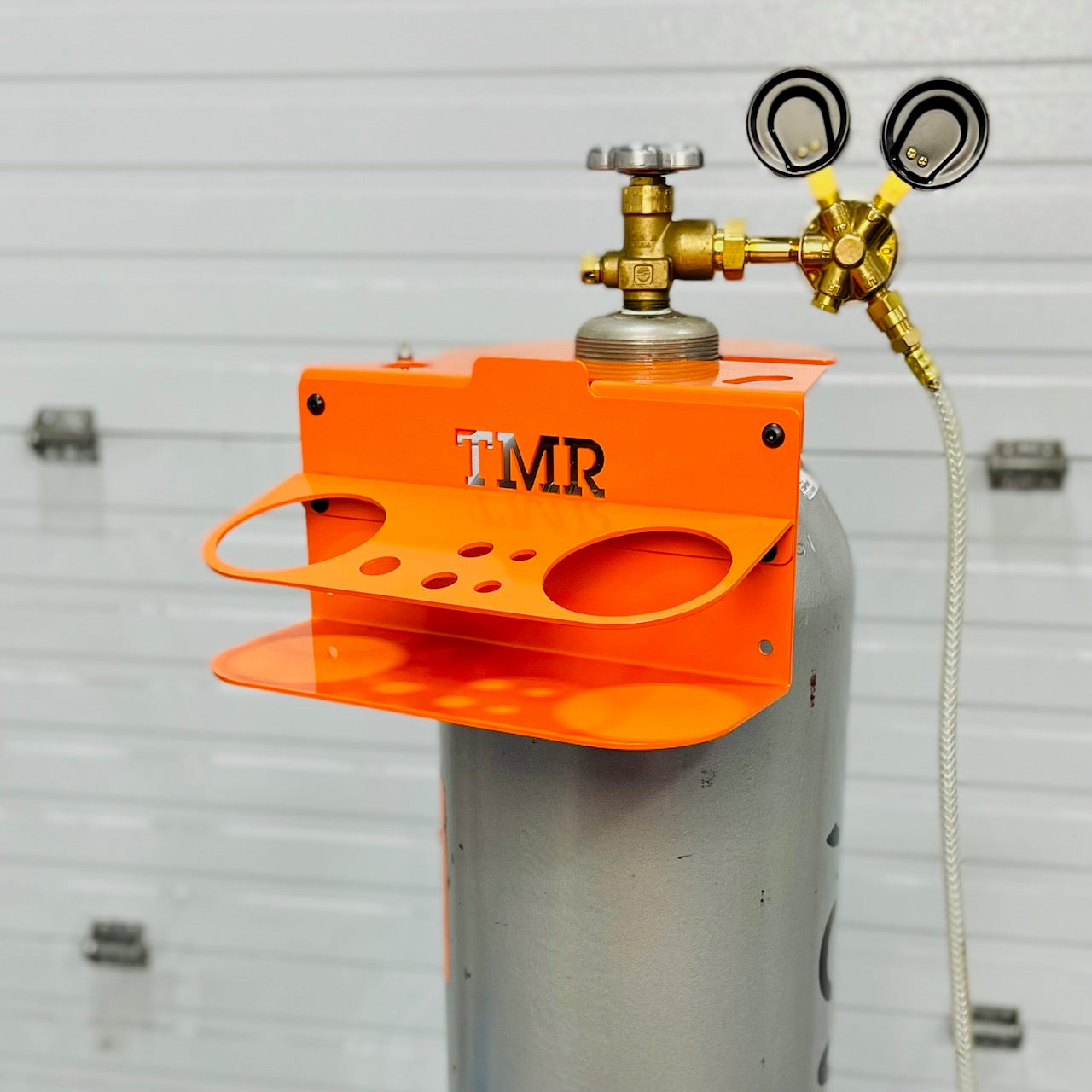 Weld Bottle Organizer Spray Bottles & Markers TMR Customs