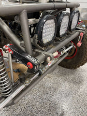 Sway Bar/D-Ring & Shackle Mount