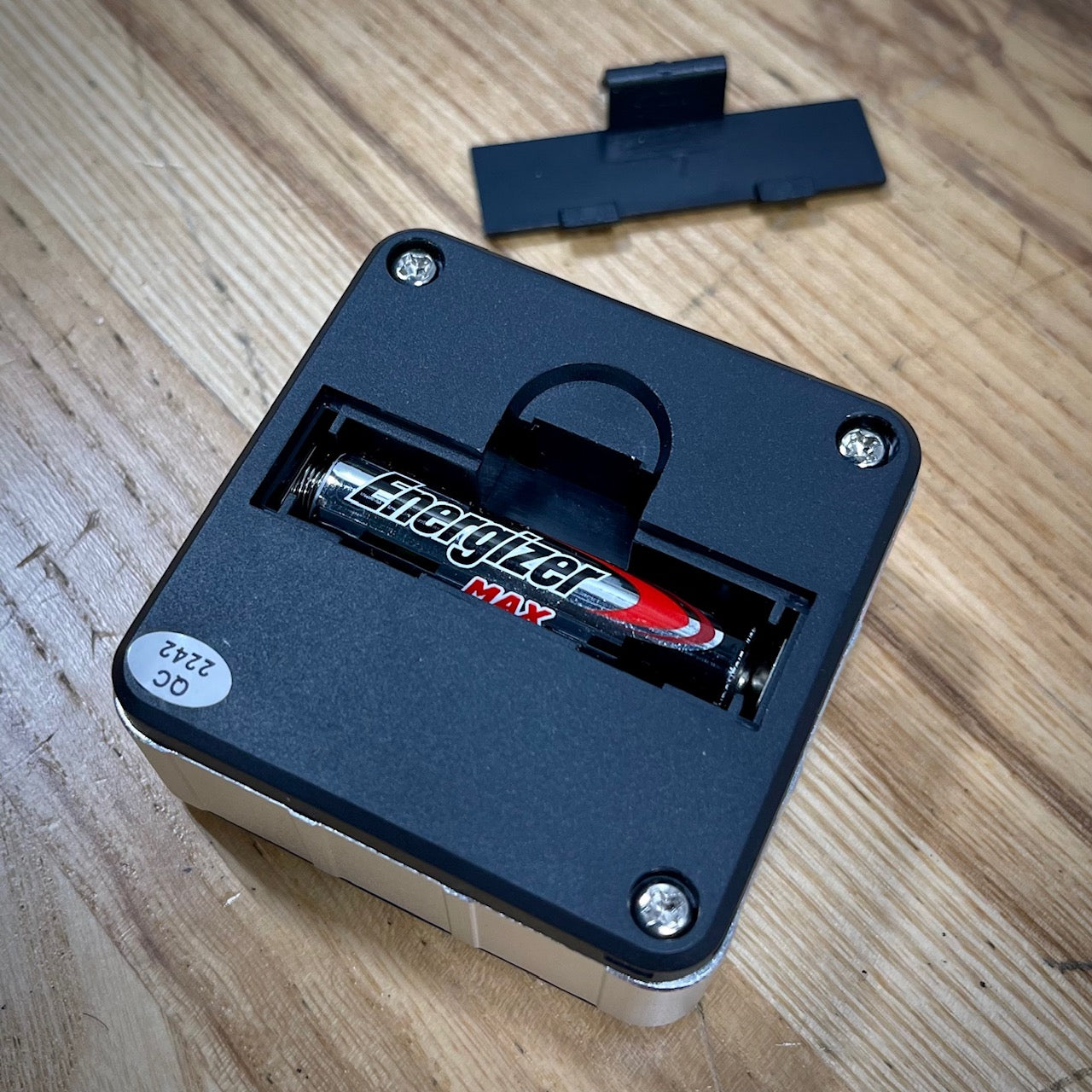 Wixey Digital Angle Finder with Backlight TMR Customs