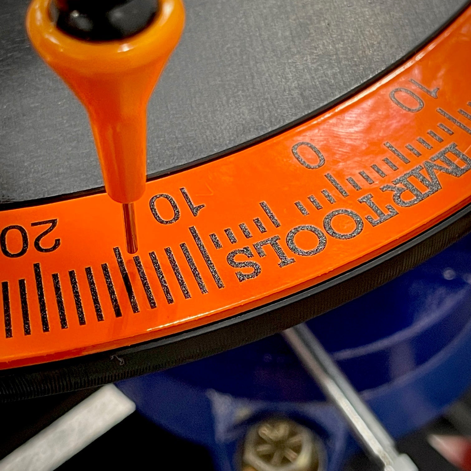 THE MACHETE XL Rod, Tube & Flat Bar Bender TMR Customs