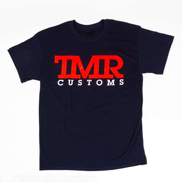 TMR Customs "THE OG" T-Shirt