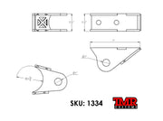Ultimate Traction Bar Kit