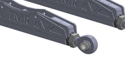Competition Trailing Arms - DIY Kit