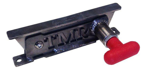 Spring Loaded Pull Pin – TMR Customs