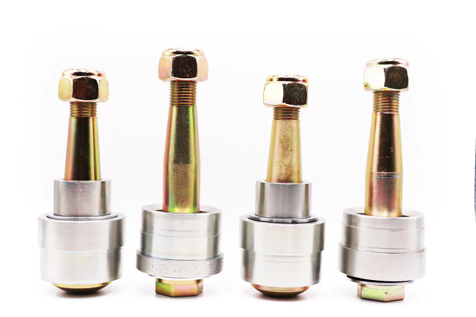 Jeep JL & JT (2018 Current) Balljoint Delete Kit TMR Customs