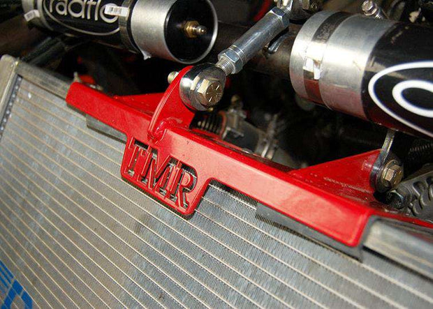 Universal Radiator Mount – TMR Customs