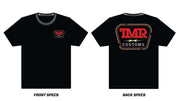 TMR Customs "THE MARK" T-Shirt