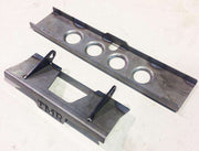 Universal Radiator Mount β TMR Customs