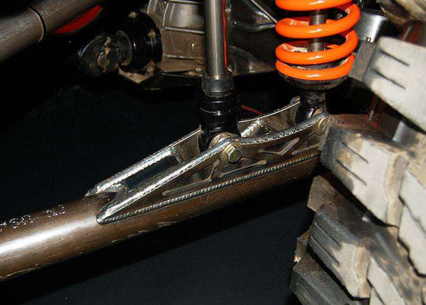 THE ARCHETYPE Trailing Arm Link Tabs
